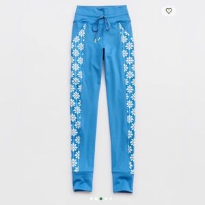 NWT🐠OFFLINE by Aerie high wasted legging Small